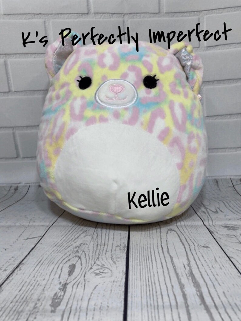 cheetah squishmallow 24 inch