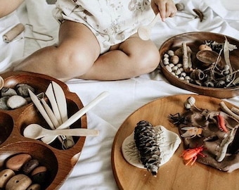 Nature craft mix - montessori, reggio emilia, kids craft pack, Australian, kids activities, native seeds,craft mix,nature craft,nature play