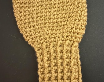 Boob golf club cover