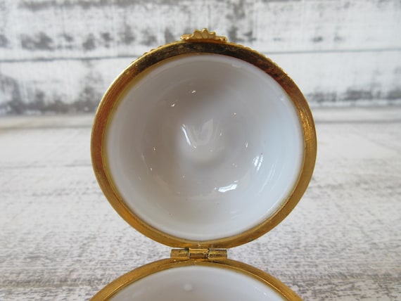 Cute Red Apple Ring Keeper - Unique Ring Holder G… - image 4