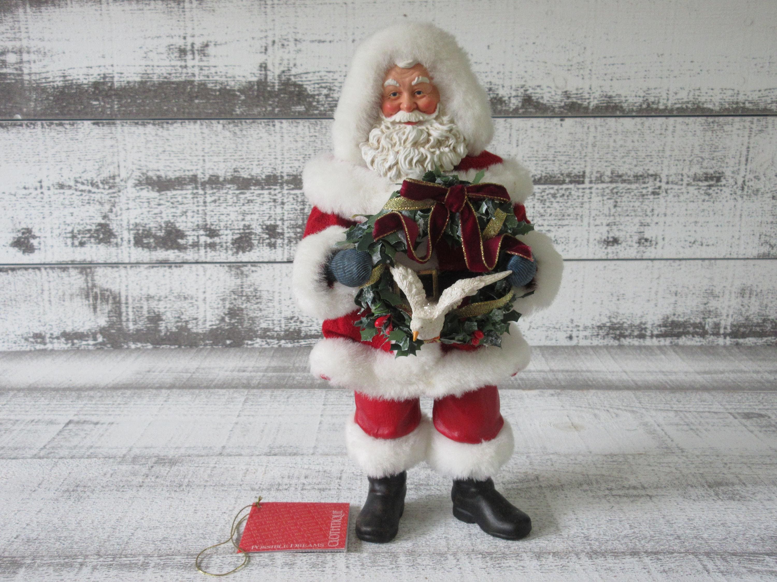 Possible Dreams Santas - Etsy - Page 4