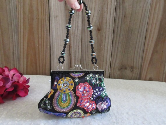 Max mayer purse sales