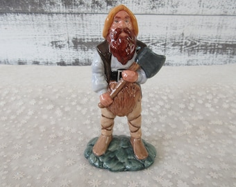 Royal Doulton Gimli HN 2922