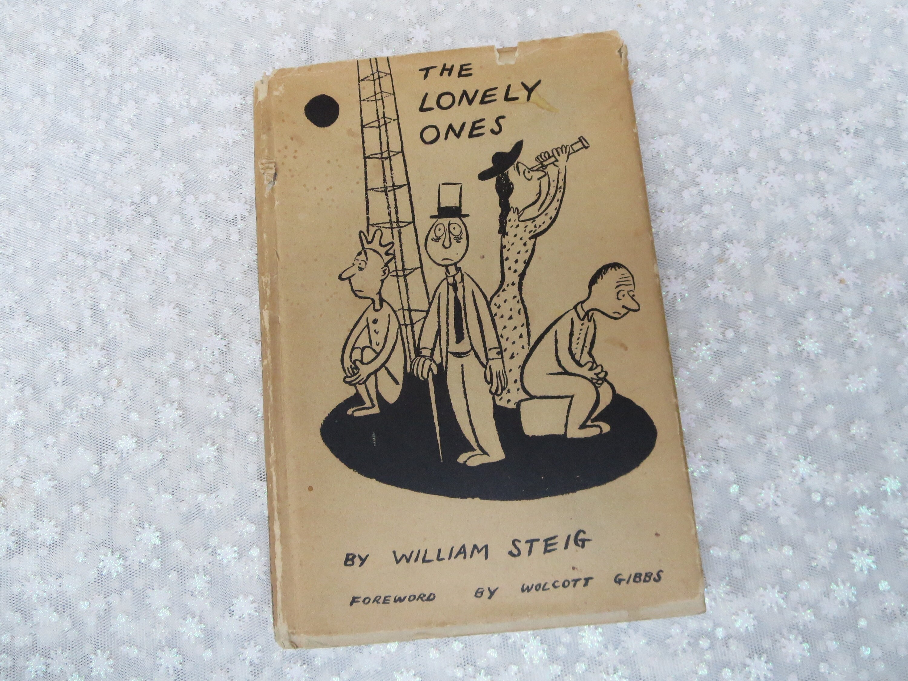 The Art of William Steig　ウィリアム・スタイグ The Art of William Steig ウィリアム・スタイグ 🗽 ウィリアム
