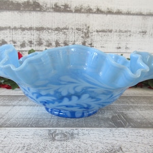 Fenton daisy fern - Etsy 日本