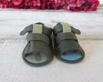 Infant Sandals by Toys R Us | Adorable Baby Sandals