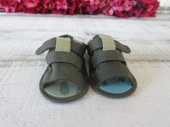 Infant Sandals by Toys R Us | Adorable Baby Sandals