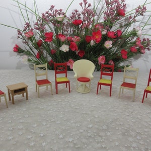 Renewal Product Doll Furniture
