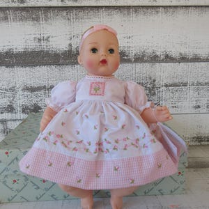 マダムアレクサンダー　ベビードール 赤ちゃん　Madame Alexander Madame alexander baby dolls - Etsy 日本