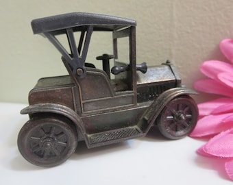 Sacapuntas coleccionable de metal fundido a presión Modelo T 1917 - Decoración vintage para oficina
