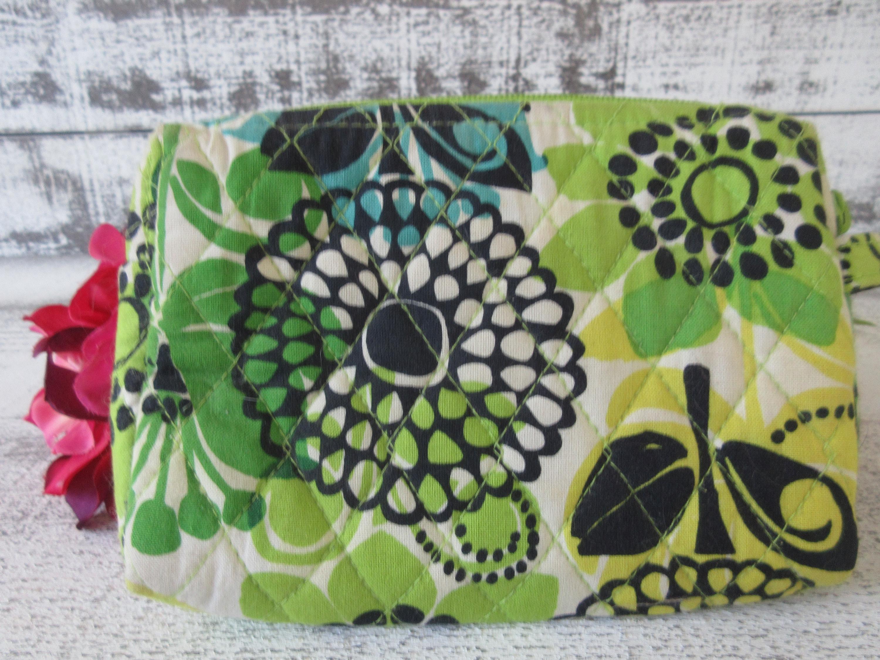 Embroidered Vera Bradley - Etsy display picture 2