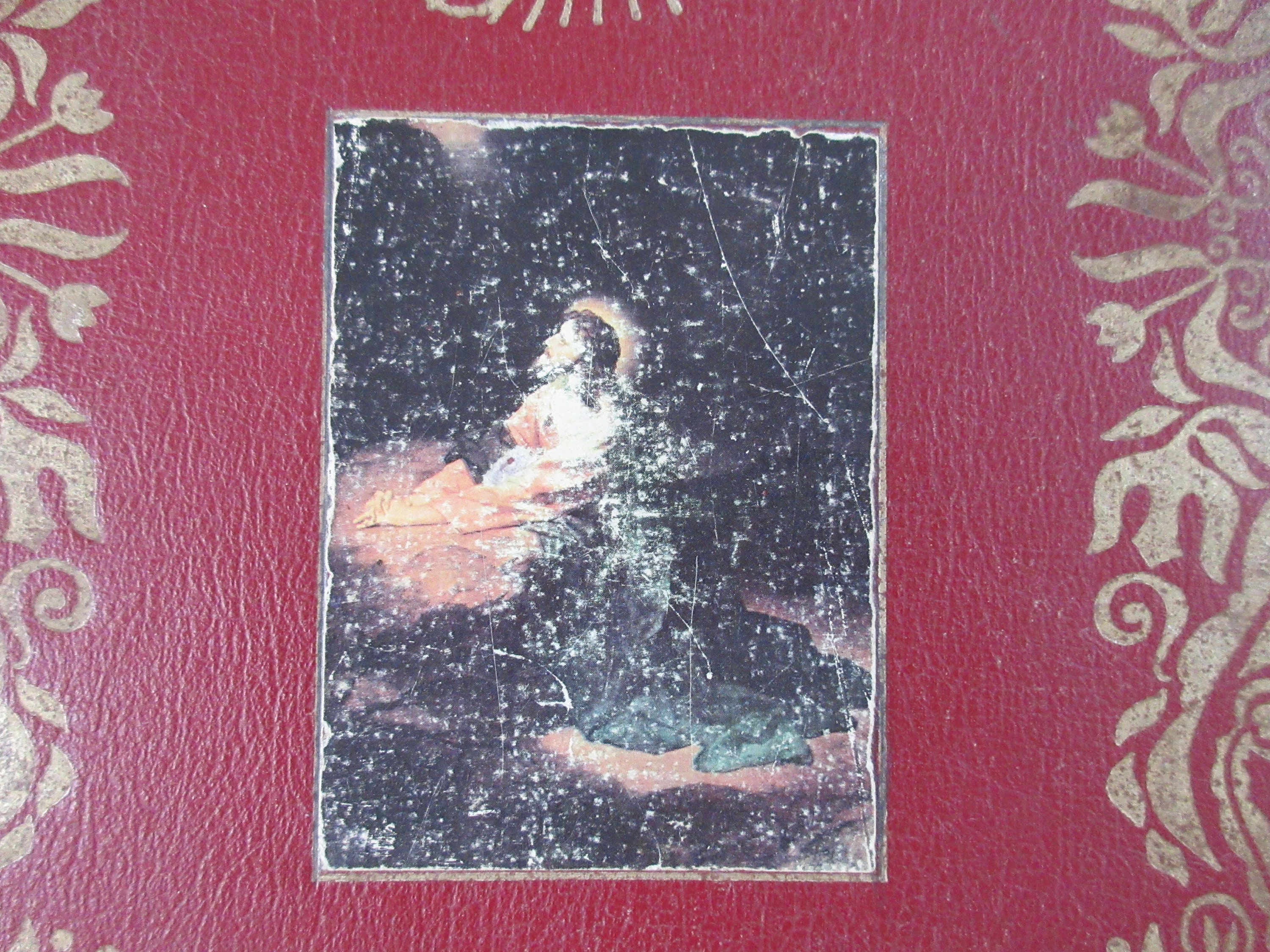 欽定訳聖書　銅版画 欽定訳聖書 銅版画 欽定訳聖書 銅版画 【公式通販】