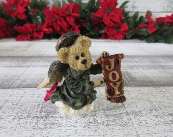Oso de Boyd, Serana Joy Angel, 25711