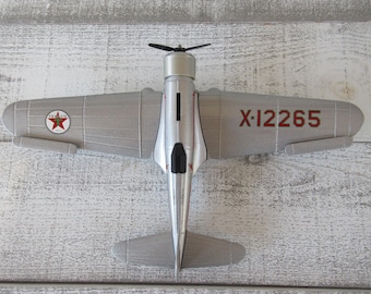 WINGS OF TEXACO, Texaco Airplane, Texaco's First Plane, 1927 Ford