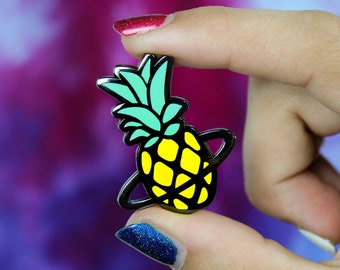 Pineapple Rave - Etsy