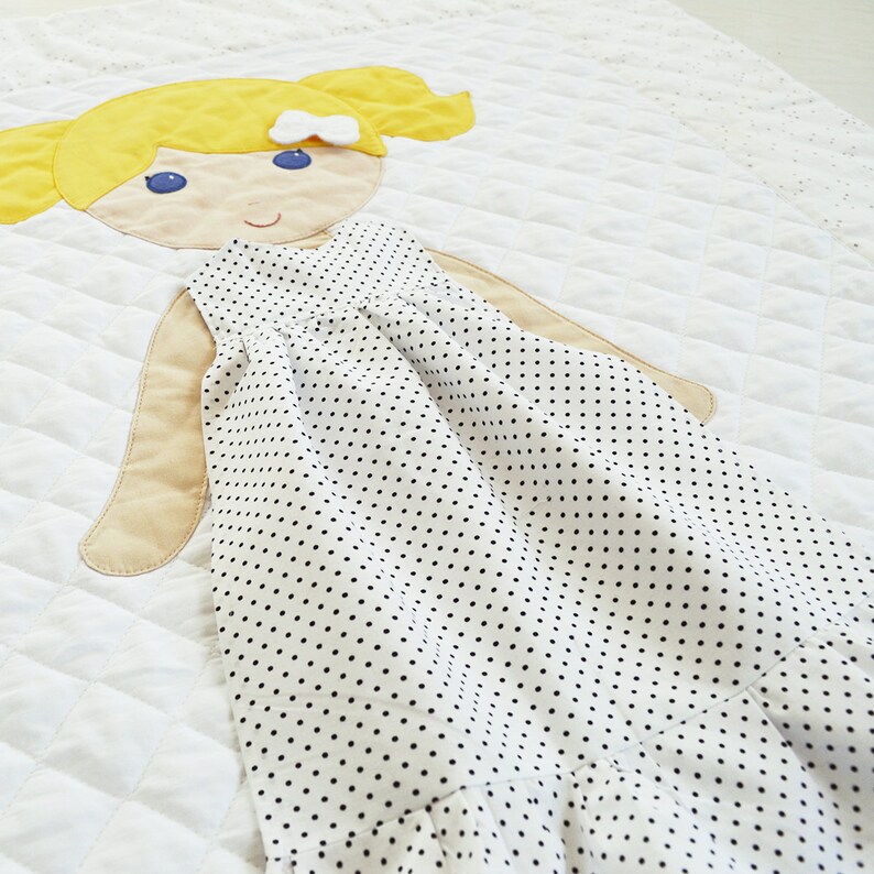 PDF Maxi Dress Pattern, Digital Pattern, Paper Doll Blanket Clothing