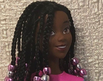 Back To School Hairstyles of Barbie Doll - DIY Barbie Hair Tutorial -  Making Kids Toys - video Dailymotion
