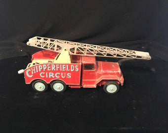 corgi classic trucks