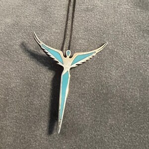 Cross Necklace Steven Lavaggi Jewelry Savior Necklace