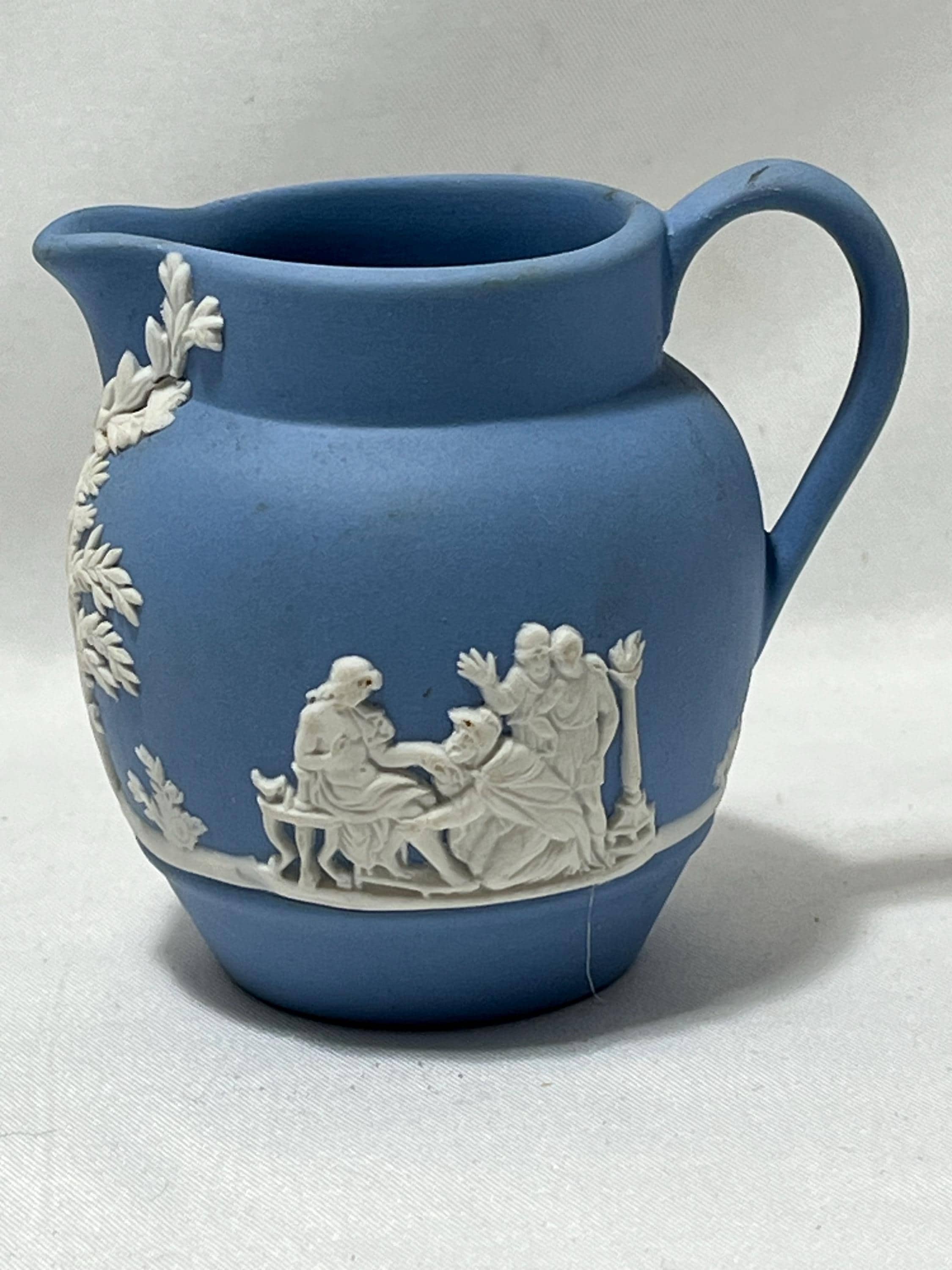 超お買得‼️ Jasperware Blue Collection Wedgwood Jasperware Blue - Etsy