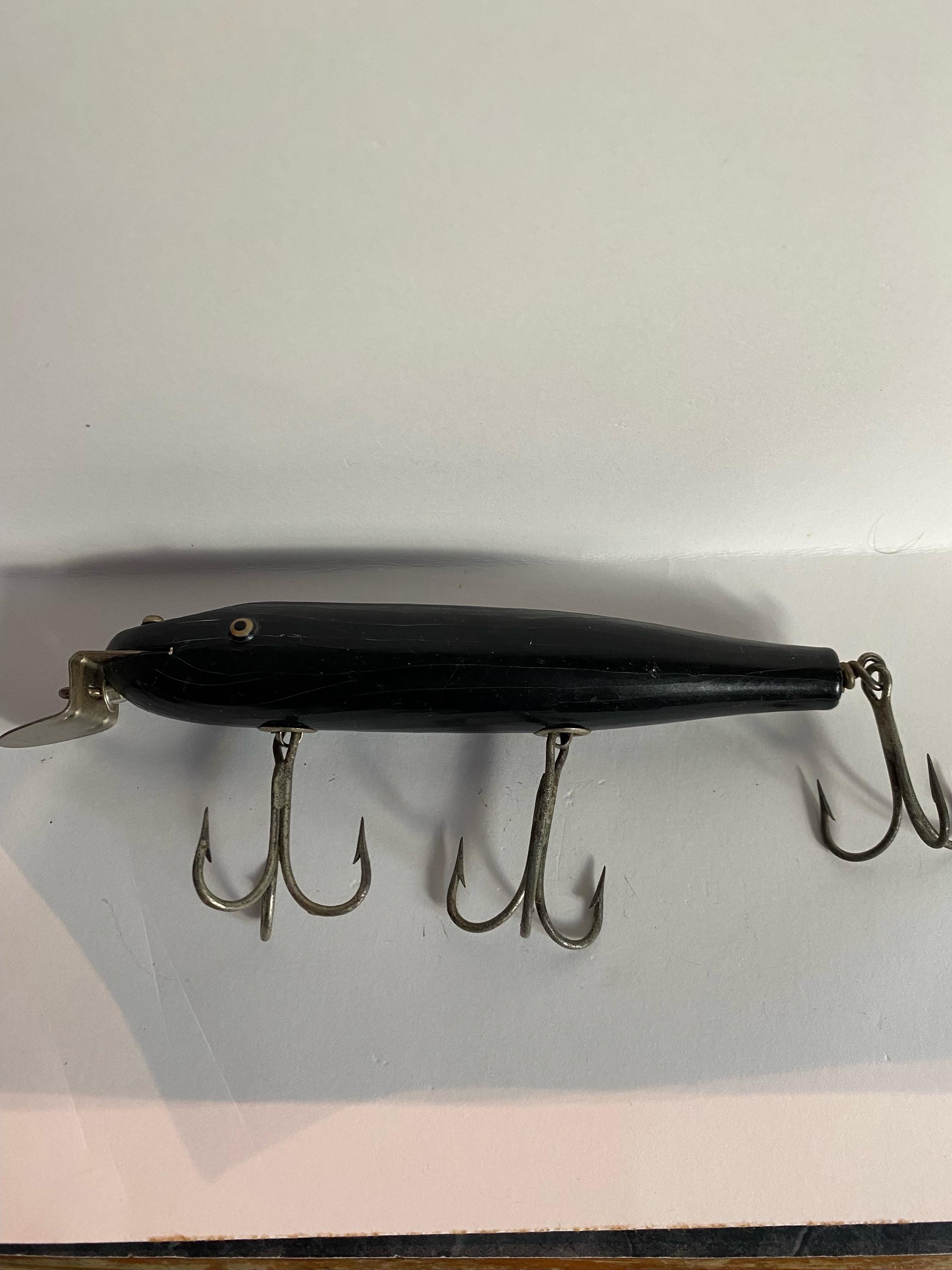 Creek Chub Lures - Etsy Creek Chub Lures - Etsy