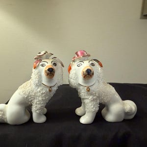 Staffordshire Rose - Etsy