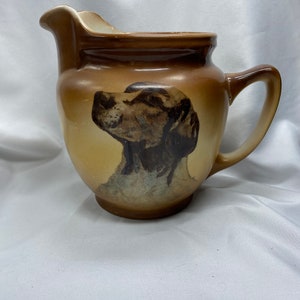 Taylor Smith & Taylor Pitcher - Etsy