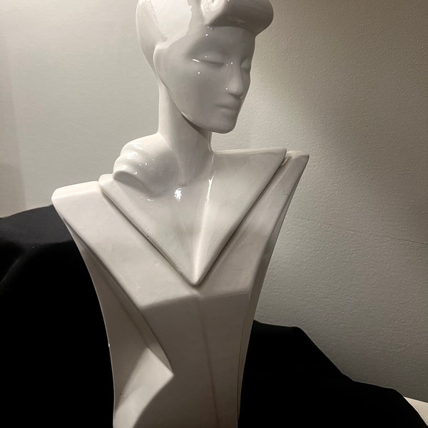 Art Deco Mannequin Etsy