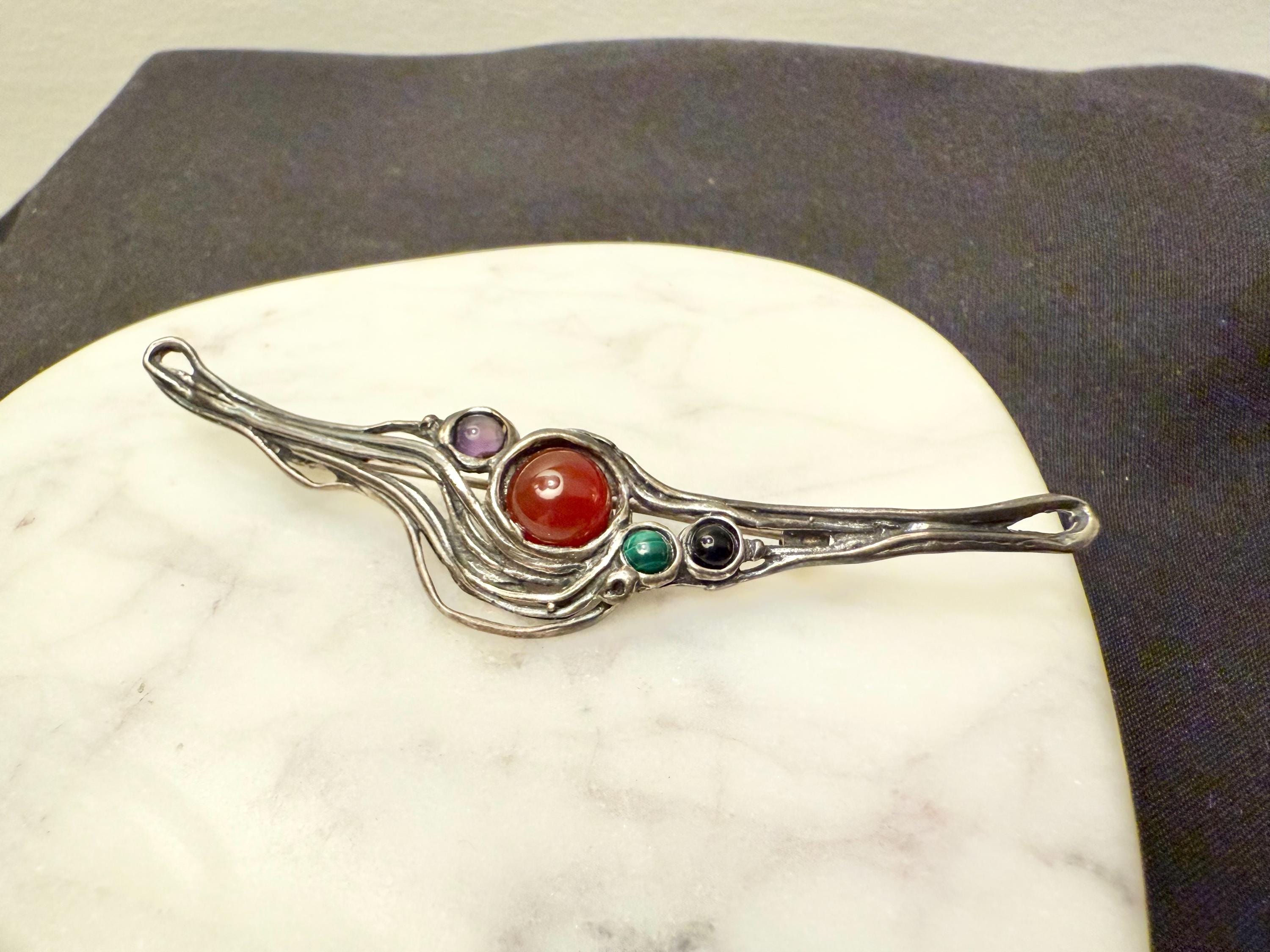 Bat Ami Jewelry - Etsy