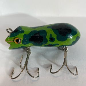 Swimming Mouse Lure - Etsy