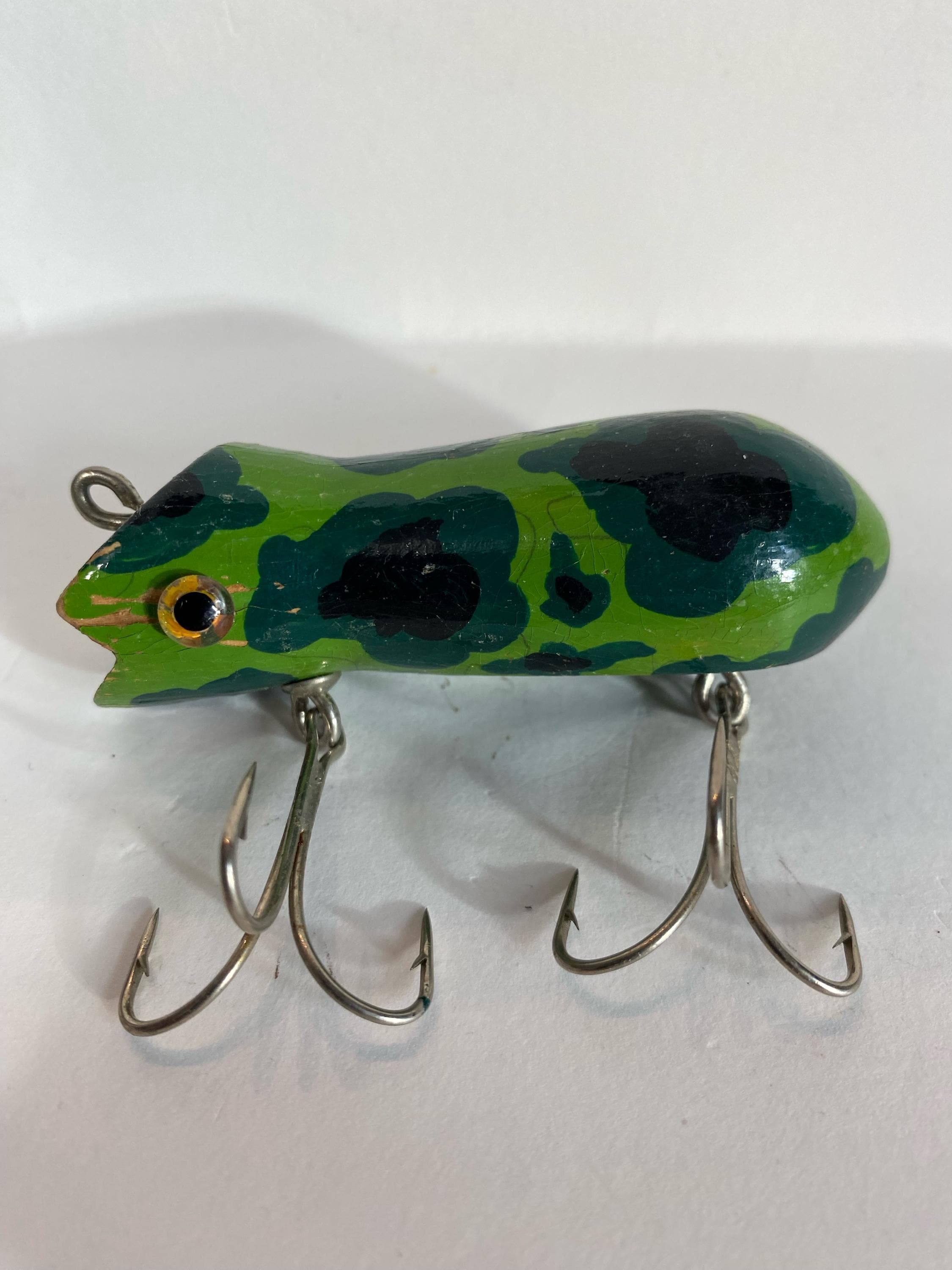 Shakespeare Mouse Lure - Etsy