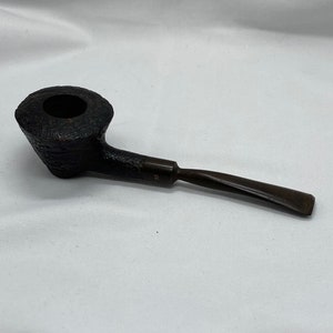Stonewell model 87 depose sandblasted pipe made in Denmark.