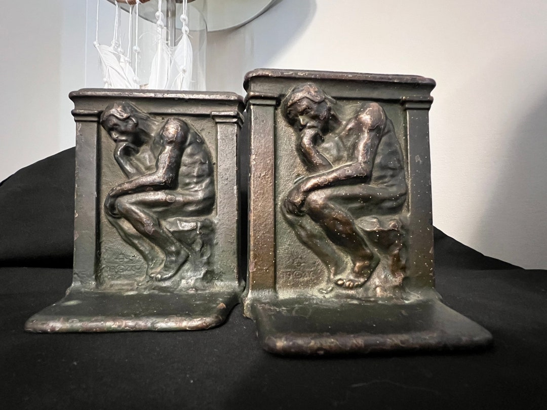 Antique Bronze 