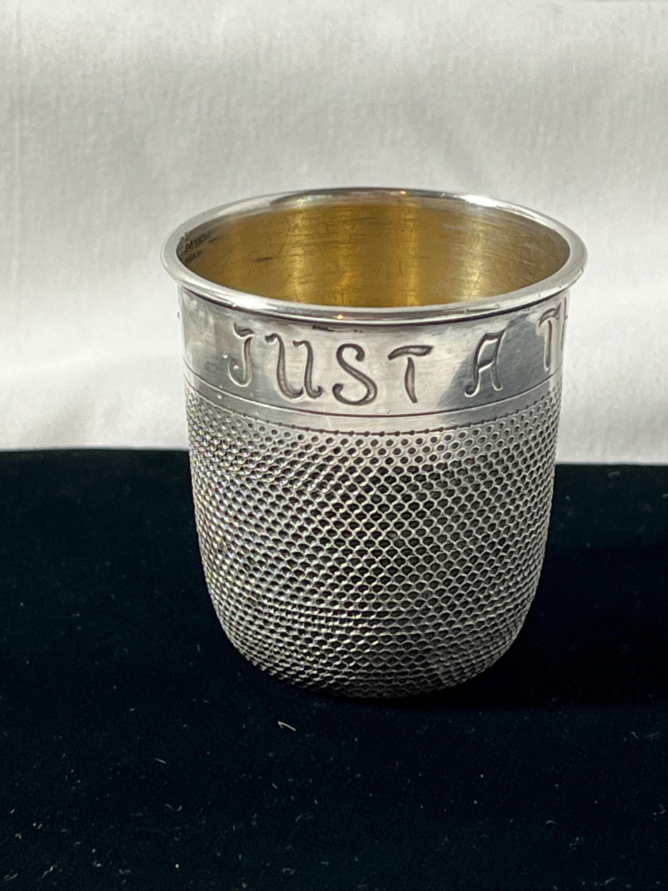 Vintage Towle Silver - Etsy
