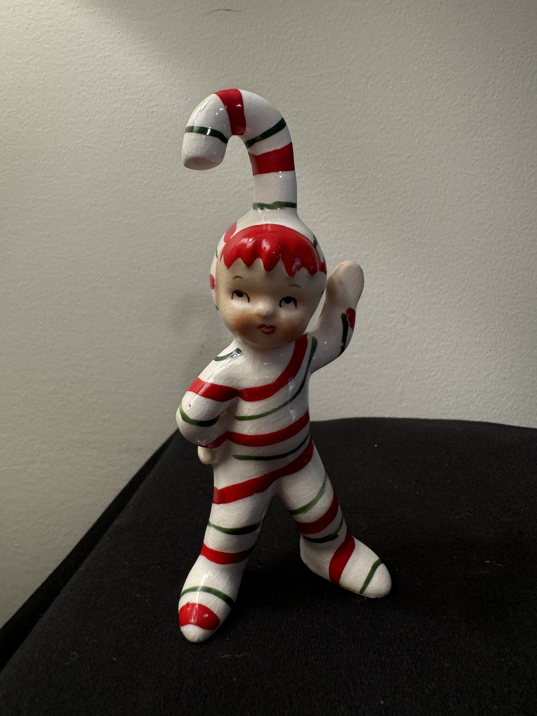 Vintage Christmas Boy Ceramic - Etsy Vintage Christmas Boy Ceramic - Etsy