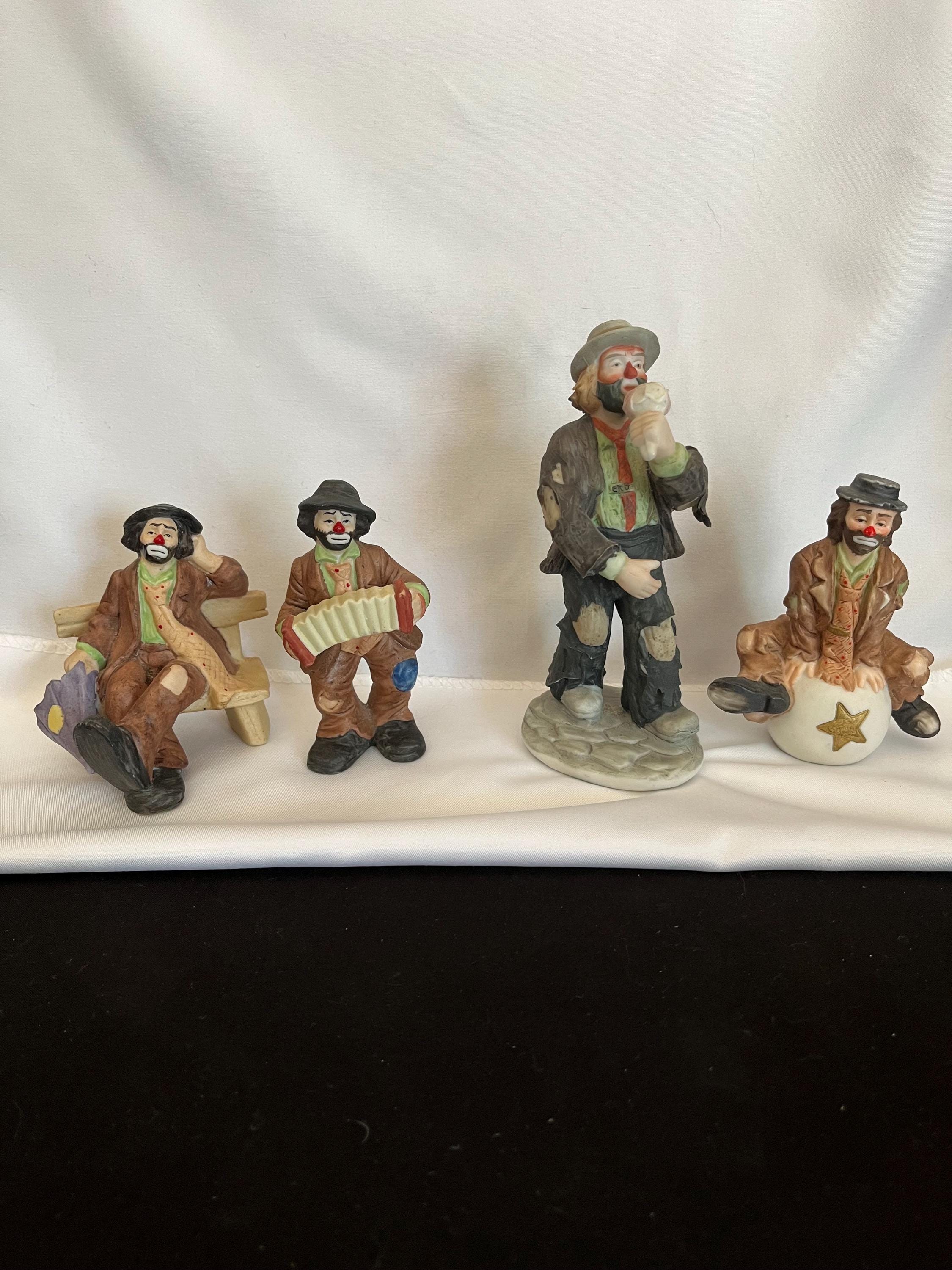 Flambro Figurines - Etsy Flambro Figurines - Etsy