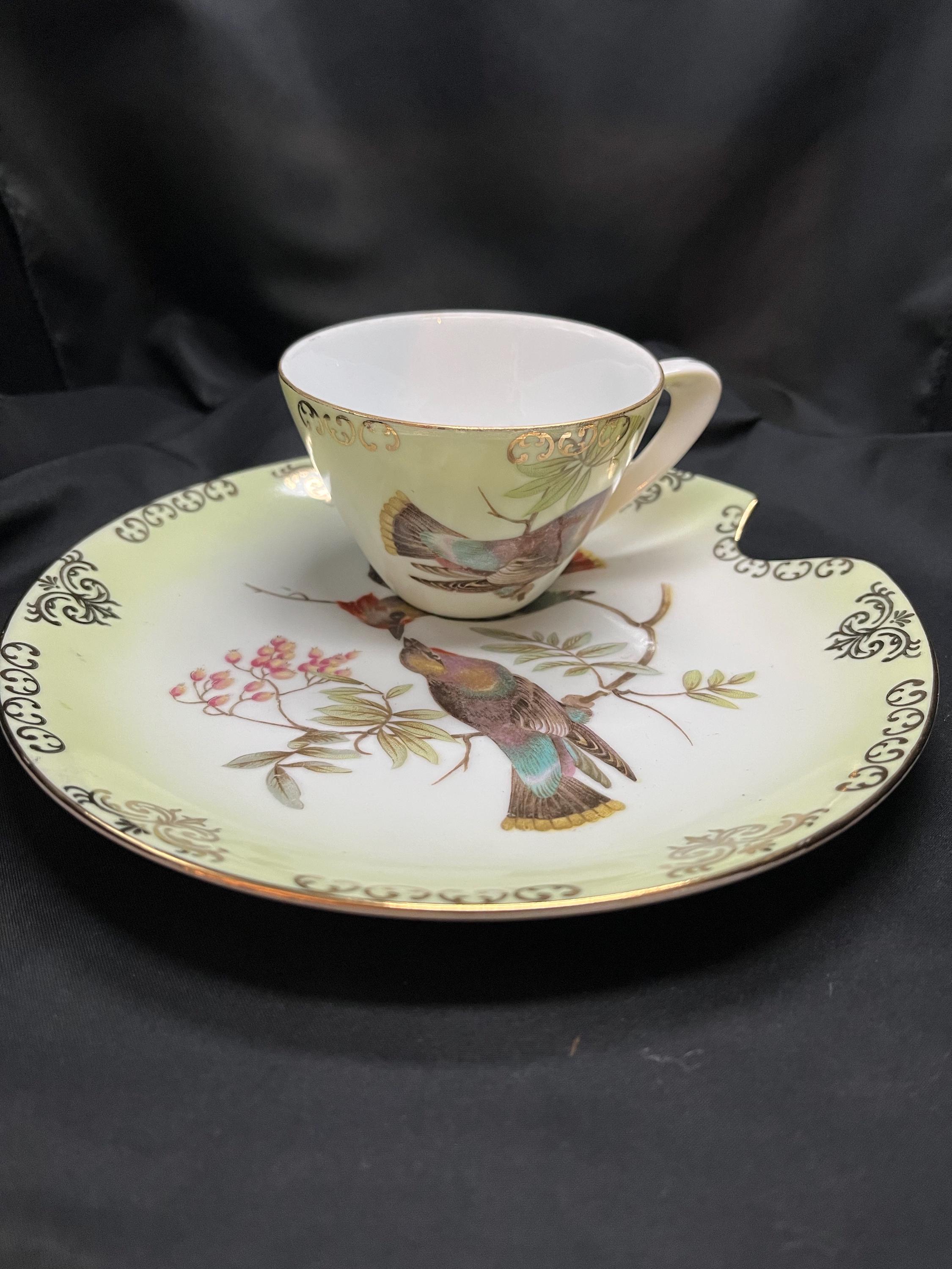 Royal Halsey Tea Cup - Etsy