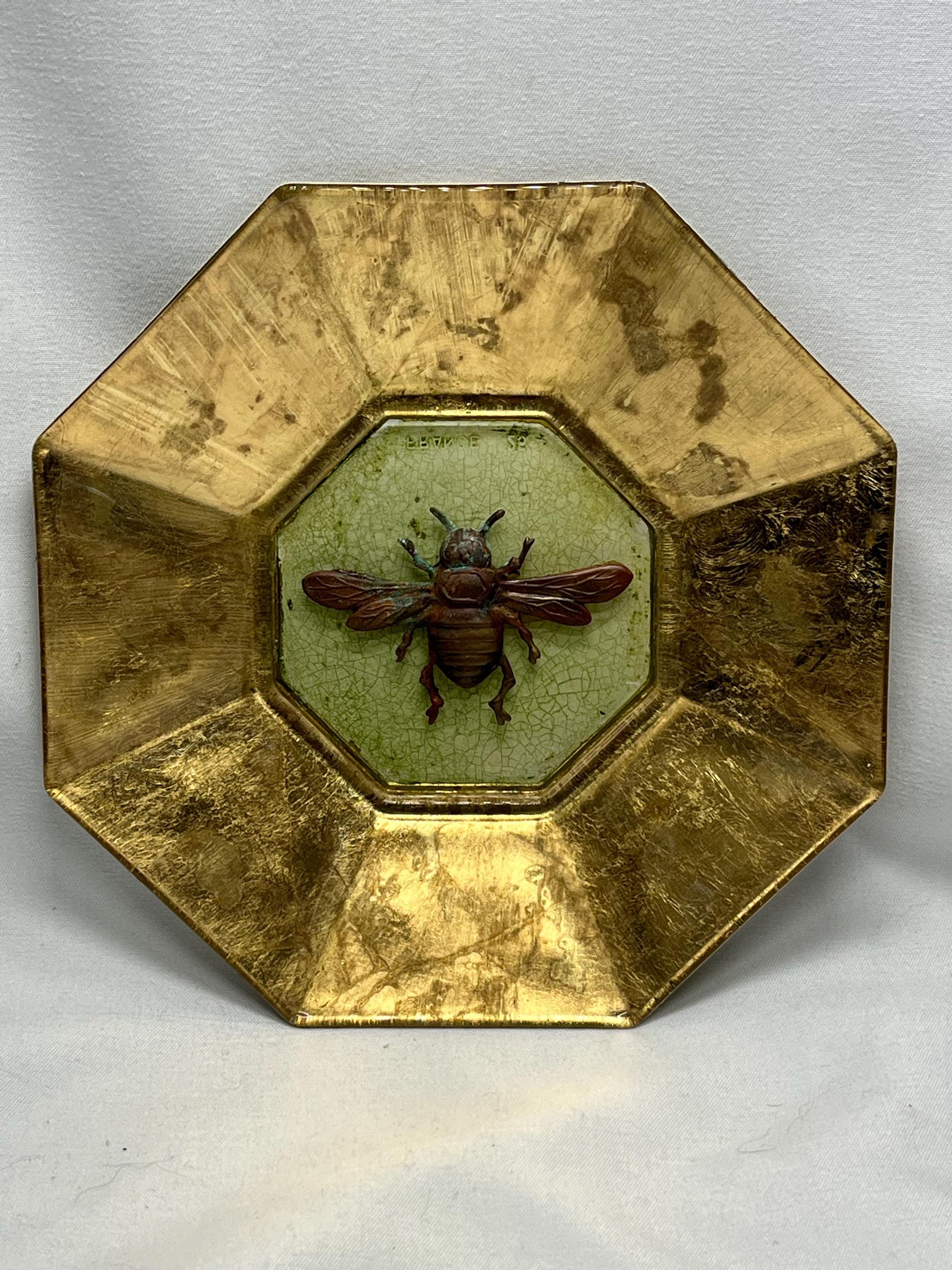 Lesley Roy Plate - Etsy