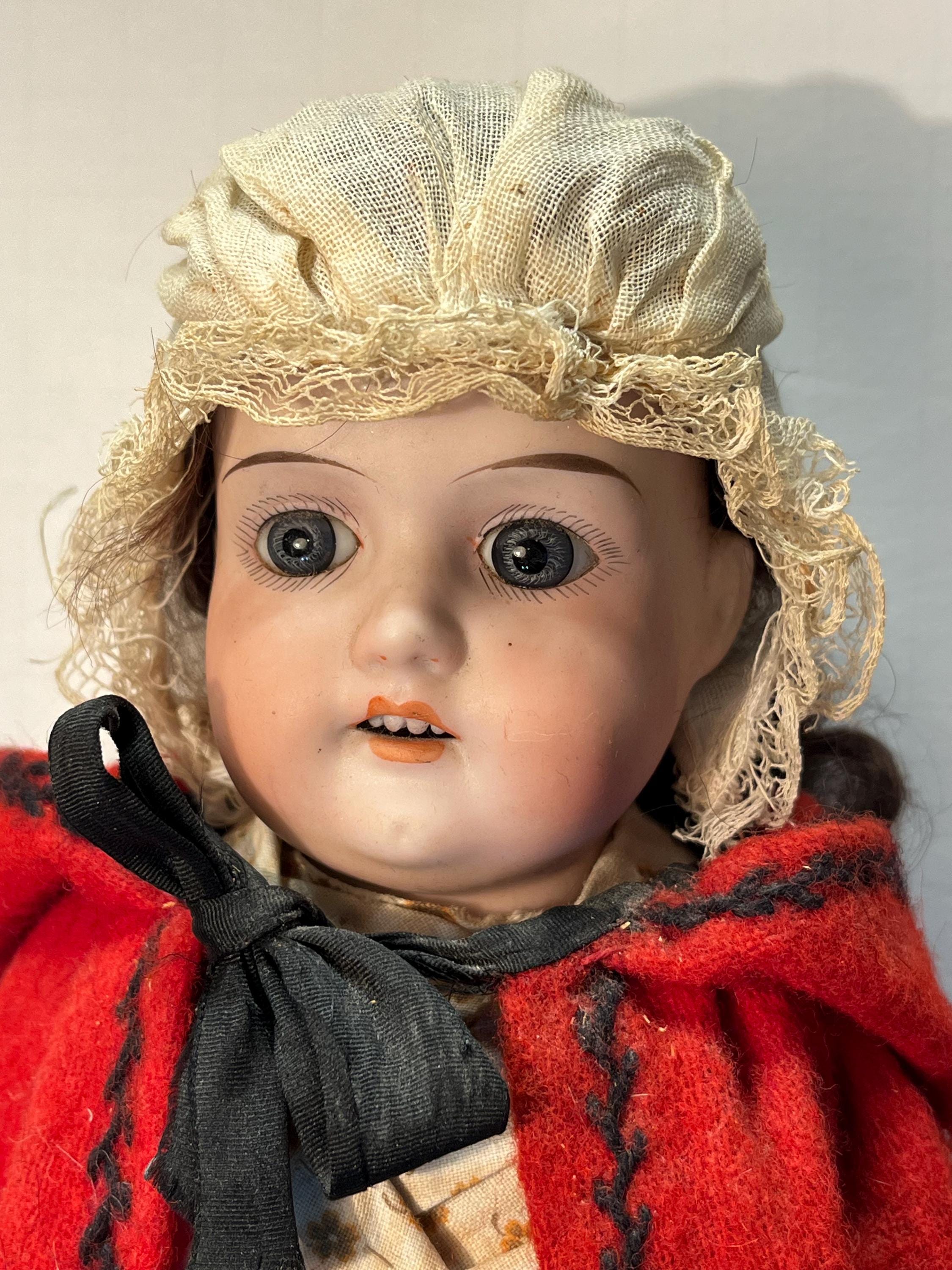 Floradora Doll - Etsy