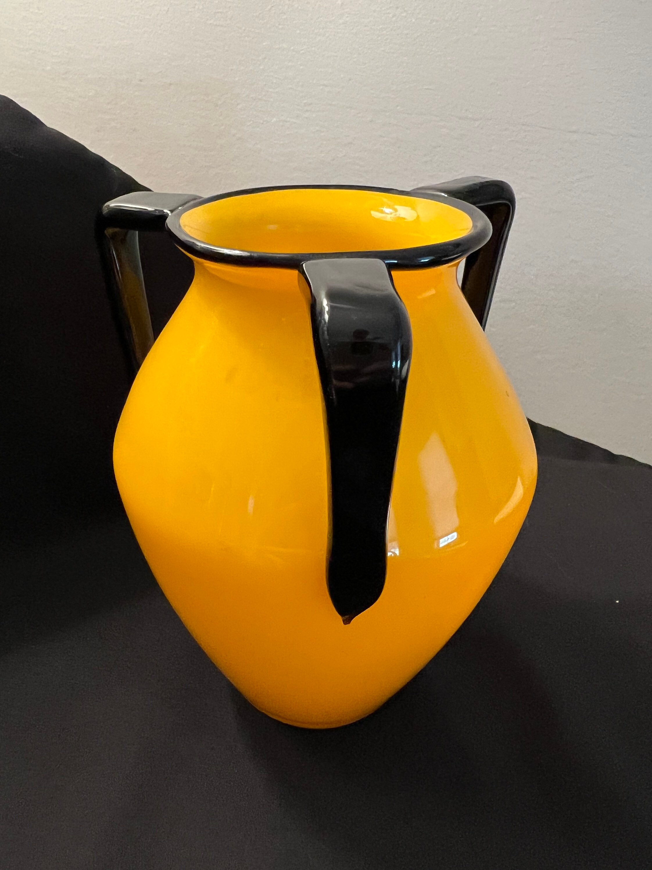 Loetz Tango Glass - Etsy