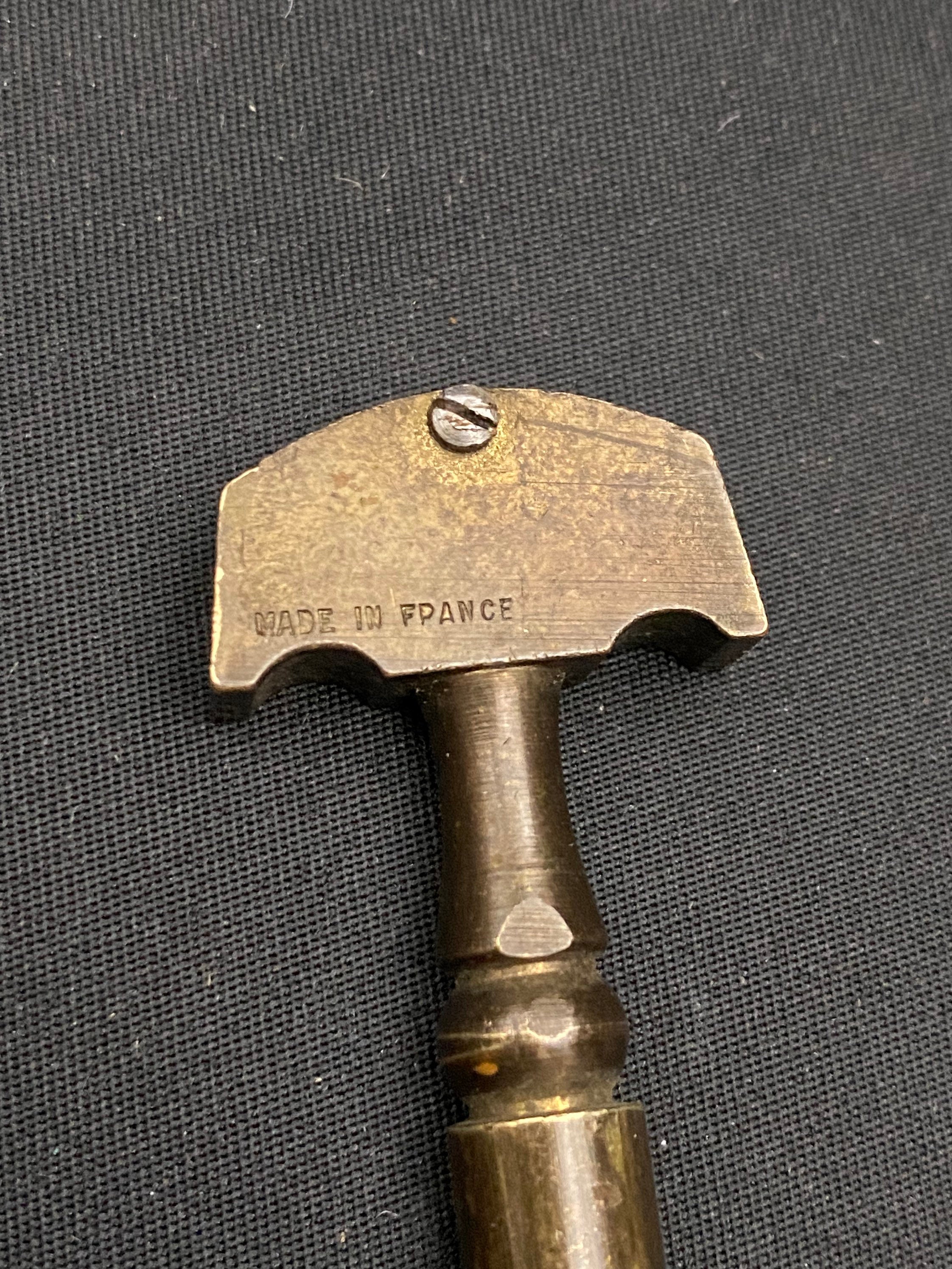 Old Vintage Glass Cutter Tool from Germany - Universal