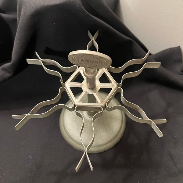 Standard Stamp Holder Etsy