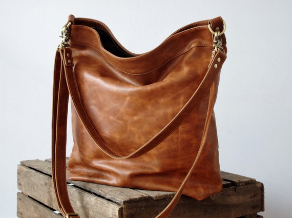 Women's Leather Handbags, Hobos, Totes & More