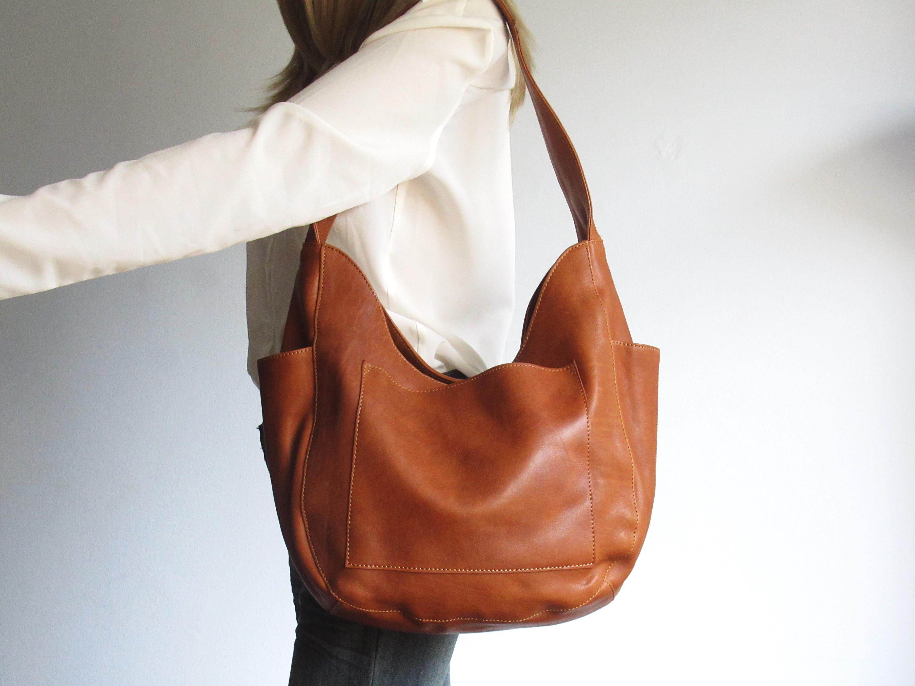Medium Size Hobo Etsy Ireland