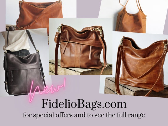 ORIGINAL CLN SLING BAG / CONVERTIBLE BAG / CROSSBODY BAG / SHOULDER BAG FOR  WOMEN, Women's Fashion, Bags & Wallets, Shoulder Bags on Carousell