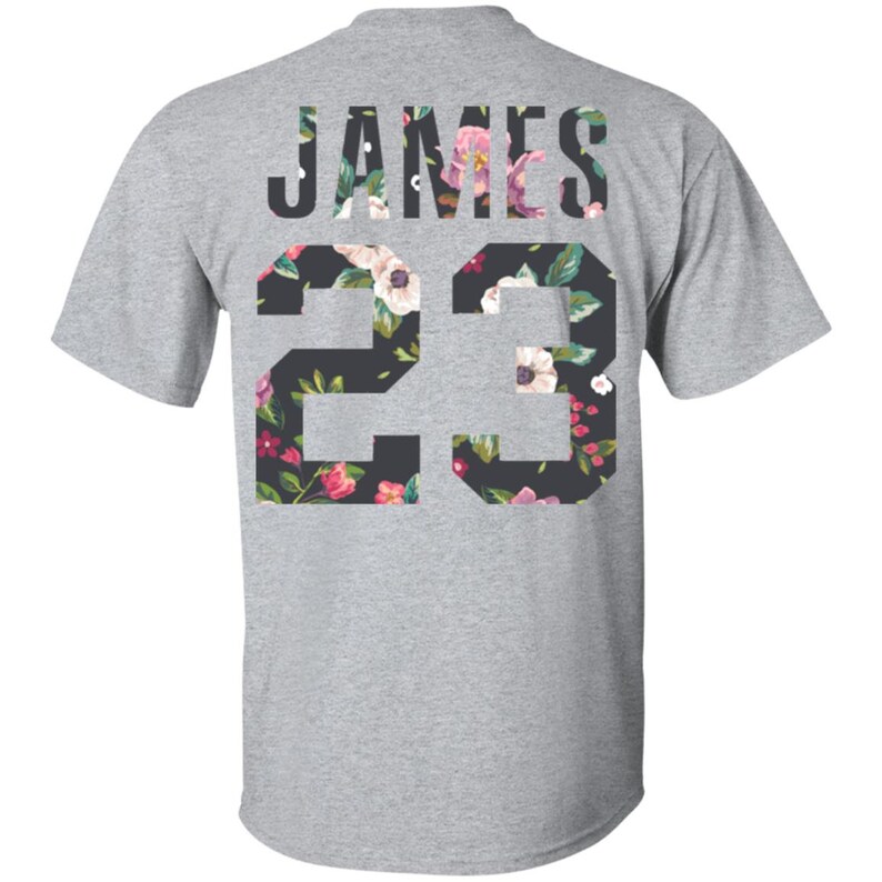 lebron james pink shirt