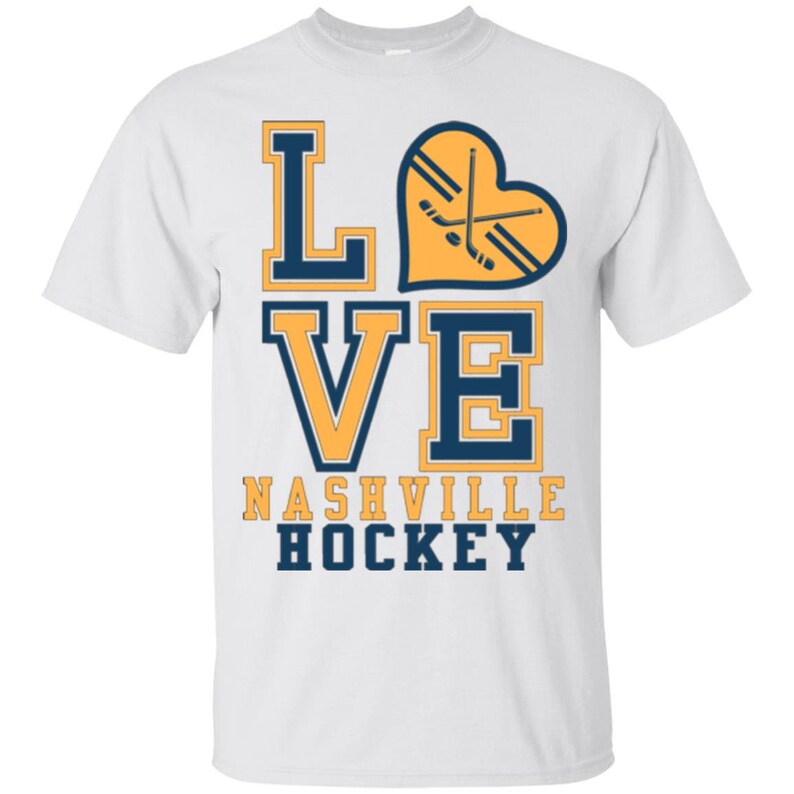 preds shirts