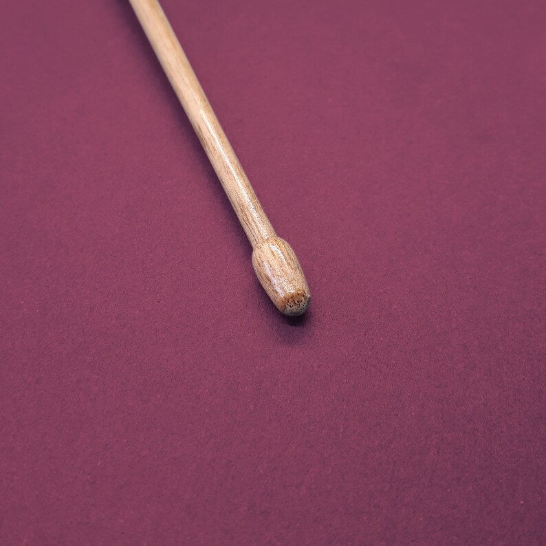 Straight Calligraphy Pen Holder With Wire Weaving Etsy