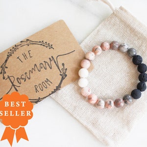 doterra essential oil bracelet