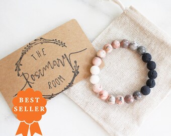 best diffuser bracelet